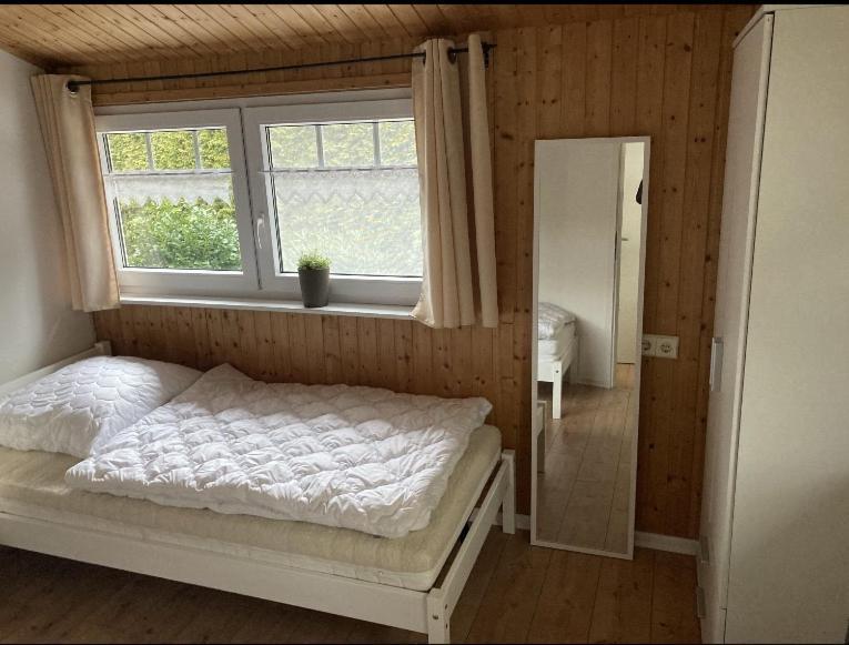 Ferienhaus Schweden Gluck! Villa Hesel Dış mekan fotoğraf